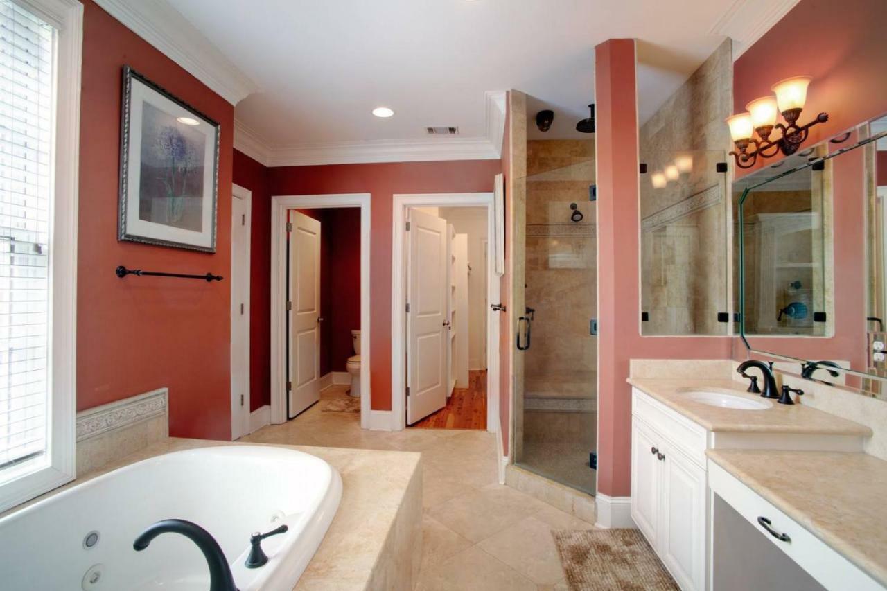 Beautiful 3Bed Townhome In Historic Downtown 薩凡納 外观 照片